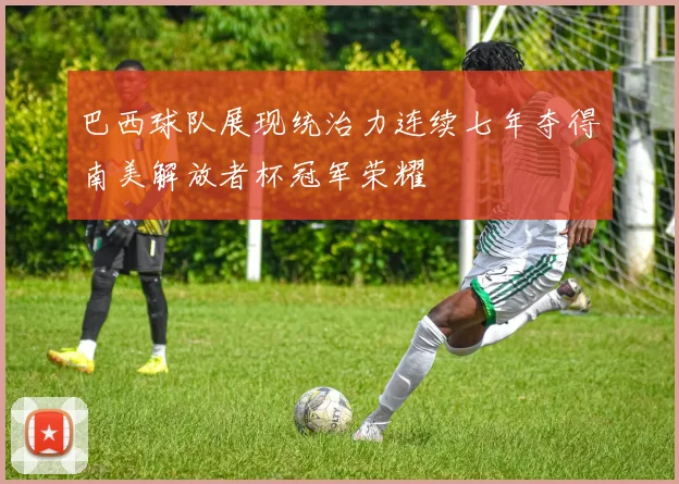 巴西球队展现统治力连续七年夺得南美解放者杯冠军荣耀