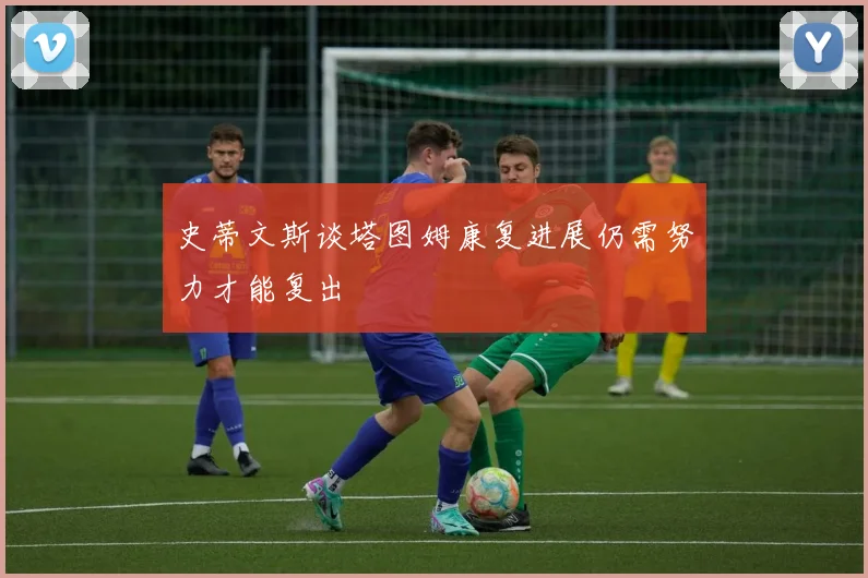 史蒂文斯谈塔图姆康复进展仍需努力才能复出