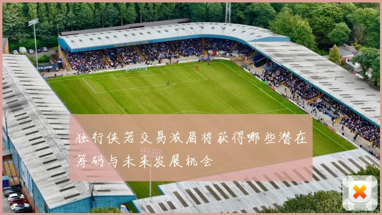 独行侠若交易浓眉将获得哪些潜在筹码与未来发展机会